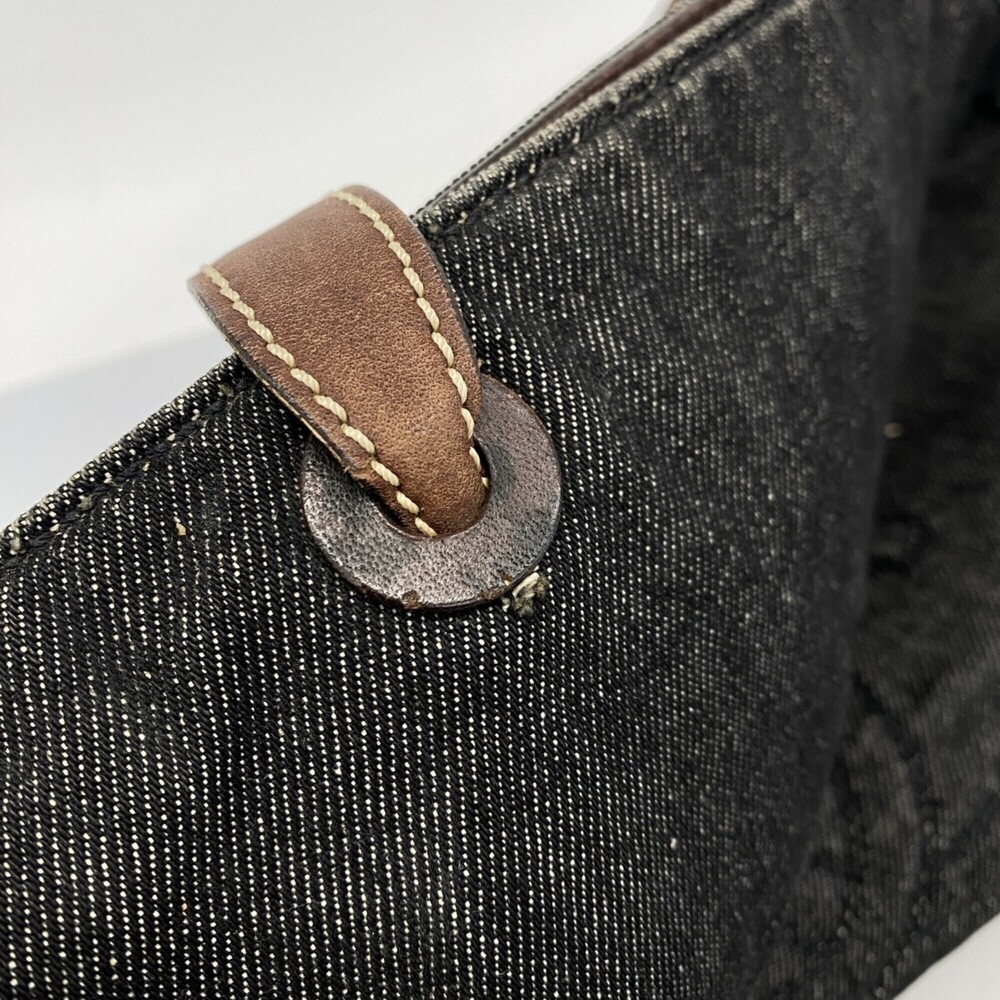 CHANEL Black Tote Bag - Picture 9 of 12